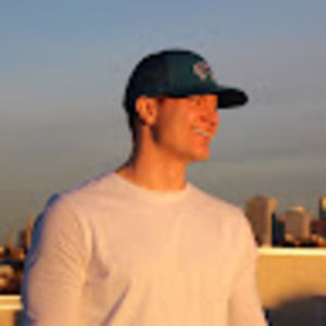 Meet your Posher, Steven